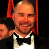 Scott Elias