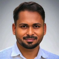 Jitendra Bharadwaj