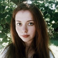 Kateryna Petrenko