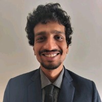 Vishal Chandramouli