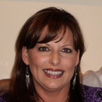 Kimberly Scott