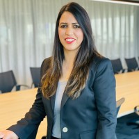 Mandeep Dhillon