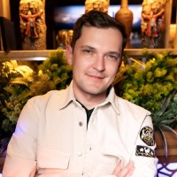Igor Yeroshev