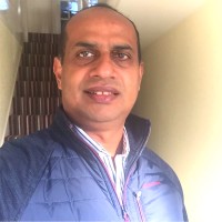 Shiji Krishnan