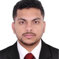 Ahmed Shakeer Afra