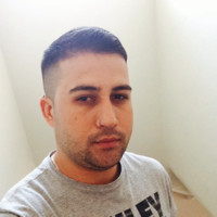 maikon xavier tenorio pereira