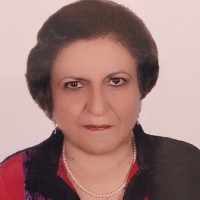 Manijeh Mehrkhudawandy