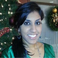 Qudsia Syed, Pmp