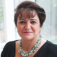 Joumana Fawaz-Baroody
