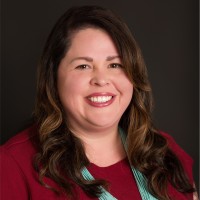 Elizabeth Harris