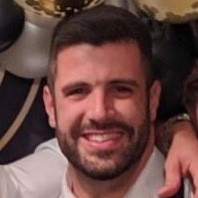 Jared Briesch