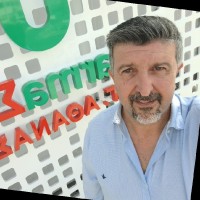 Sakis Nicolaou