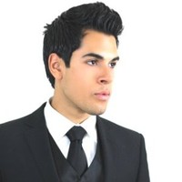 Christopher Hernandez