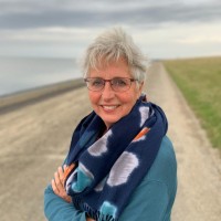 Anneke van der Werff