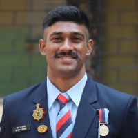 Suyash Waykar
