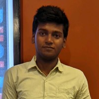 Devashish C.