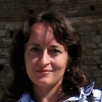 Наталья Король
