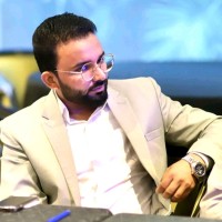 Ehsan Javed