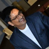Binoy Verghese