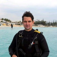 Andrew Mccormick