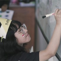 Putri Oktovianita