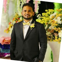 Joseph Prashanth Chinnam