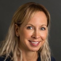 Kathy McLees (Geisenheimer)