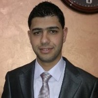 Mohammad Itaiwi
