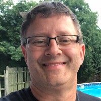 Phil Warren