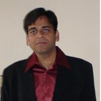 Nikish Chandra