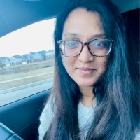 Chaaru Sheela Sreenivasan