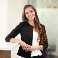 Isabella Ferguson, Cpa, Mpacc