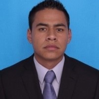 Luis Fernando Guacaneme Porras