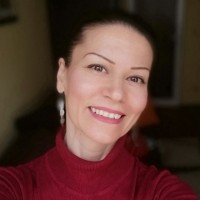Dimitrina Dimitrova