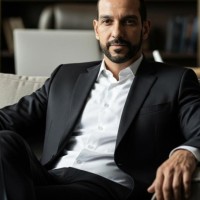 Marcos de Almeida Fugulin