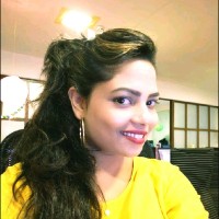 Rubeena Joshi