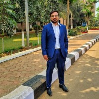 Sandeep Ghosal