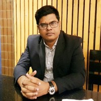 Jahangir Alam