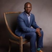 Devonta Lovings, Mba, Phr