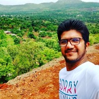 Bhushan Pawar