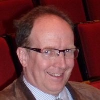 Peter Biddlecombe