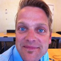 Marcel Holte Baarts