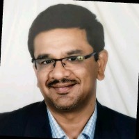 Venkatesh Krishnamurthy, Pmp