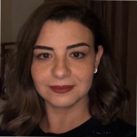 Maya El Hariri
