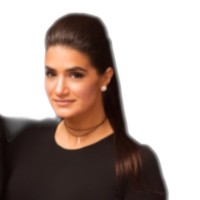 Desireé Abdelkader, Mba