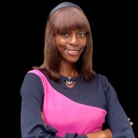 Blessing Eghwere
