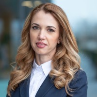 Simona Dănilă (Ștefan), Fcca