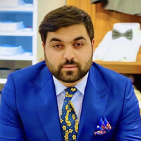 Sedad Hamad