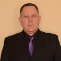 Martin Robertson