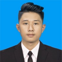 Kaung Khant Win